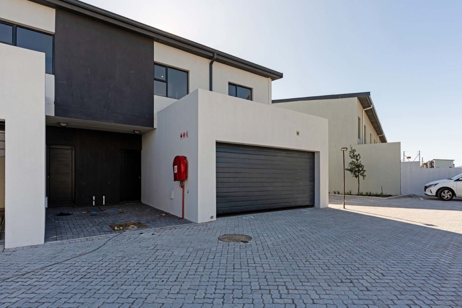 3 Bedroom Property for Sale in Sandown Western Cape